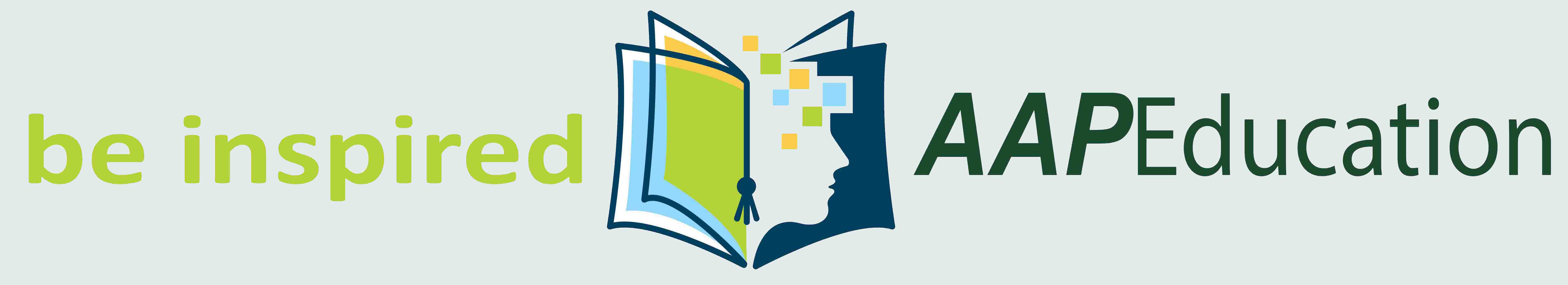 aapeducation logo long beinspired green2