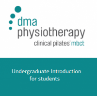 DMA Clinical Pilates,Introduction Course-INVIC119